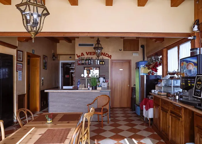 Hotel Villa Sara