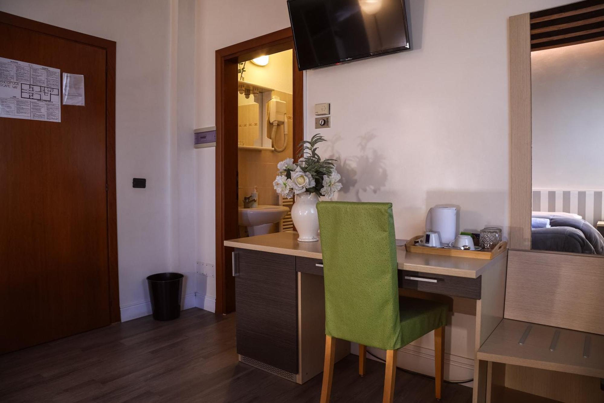 Hotel Sara