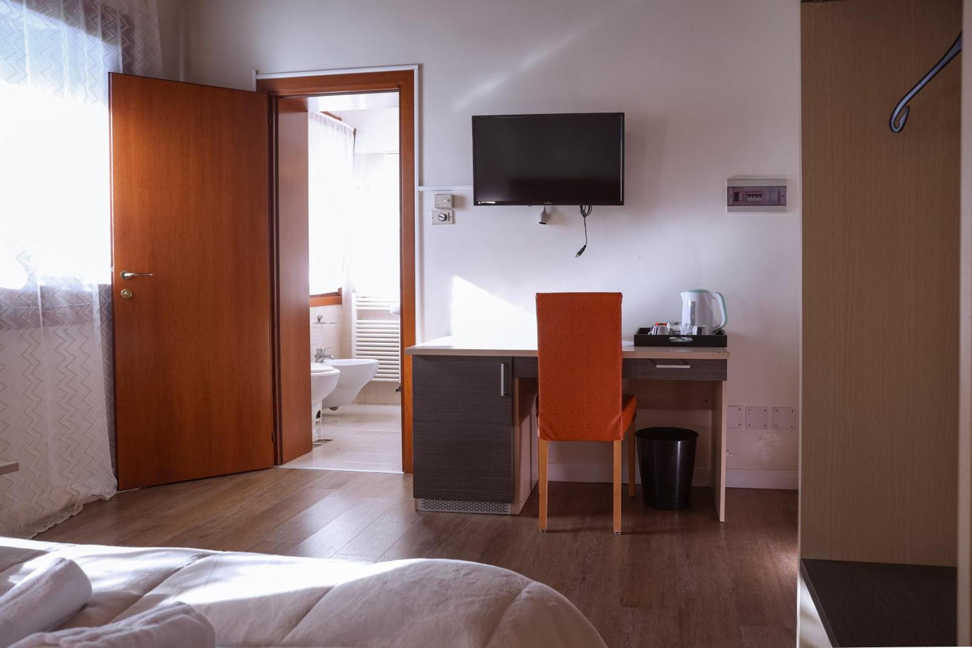 Sara Hotel Mestre