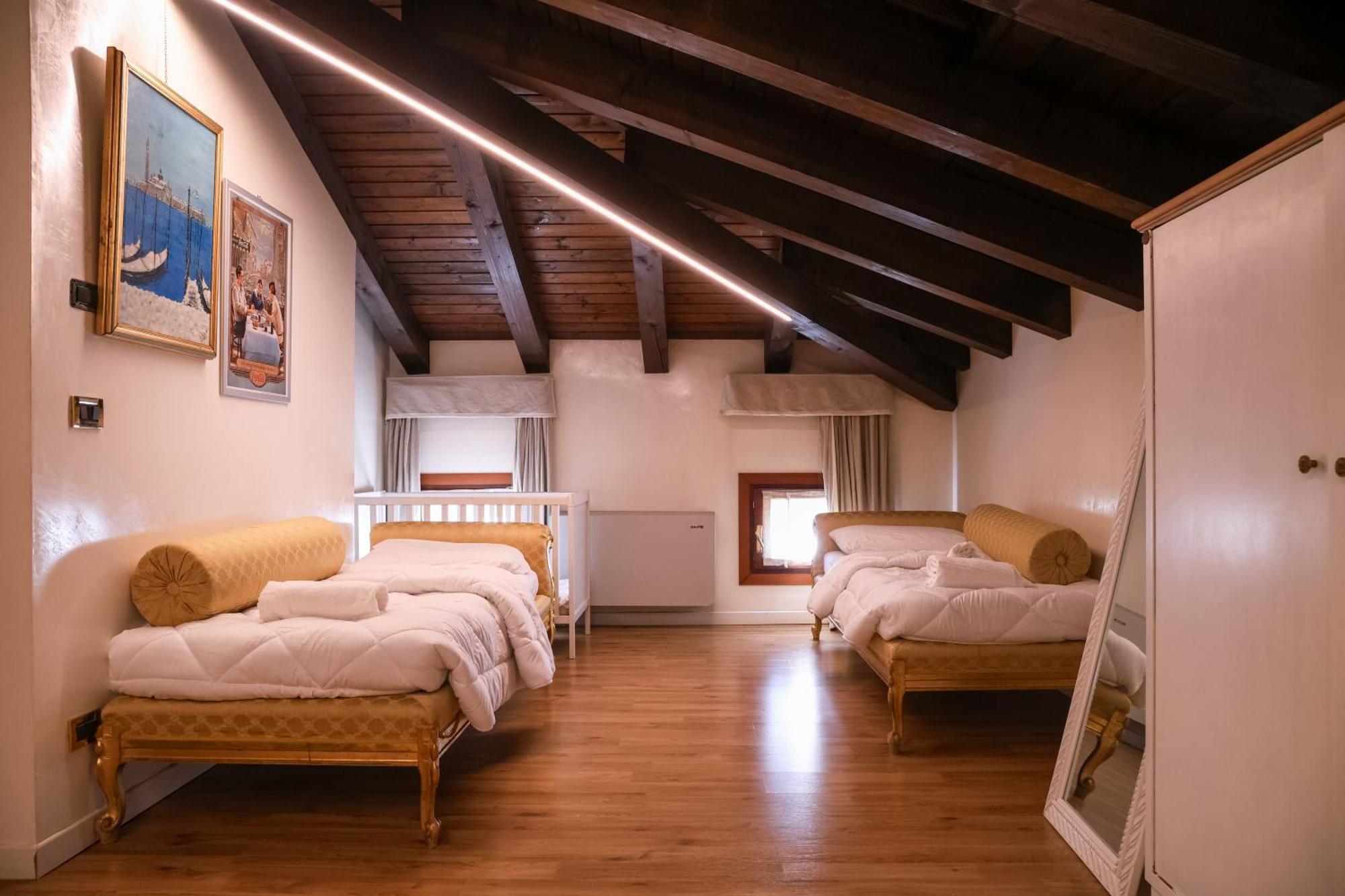 Sara Hotel Mestre